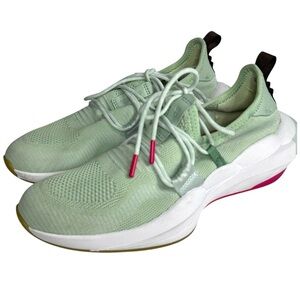 Sorel Explorer Defy Low-Top Lace-Up Sneakers Size 8.5